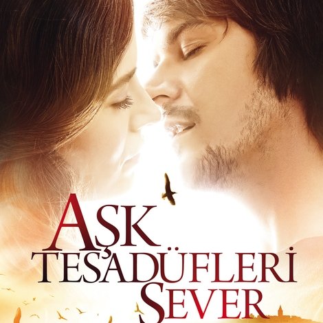 Aşk Tesadüfleri Sever