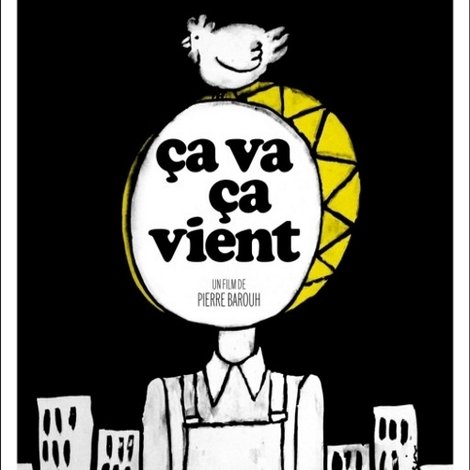 Ça va, ça vient