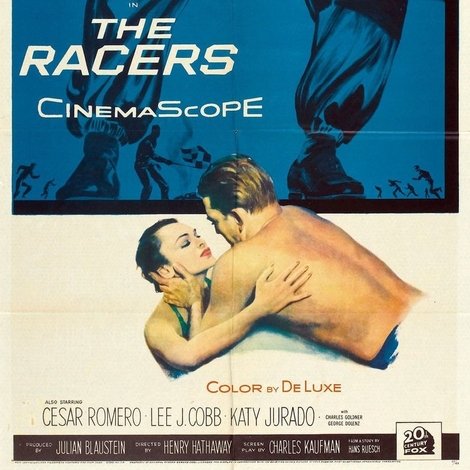 The Racers