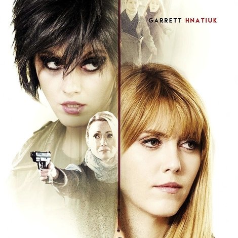 Deadly Daughters