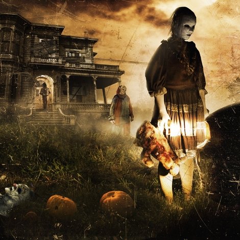The Houses October Built
