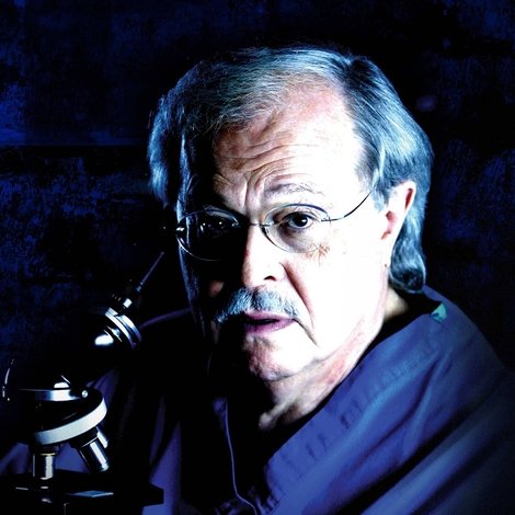 Ask Dr. Baden: An Autopsy Special