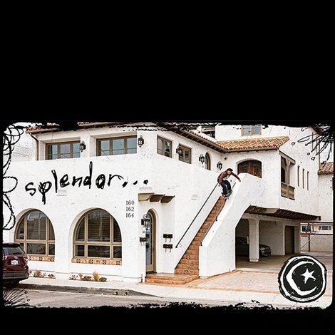 Foundation - Splendor