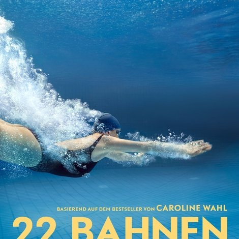 22 Bahnen