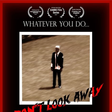 Don't Look Away
