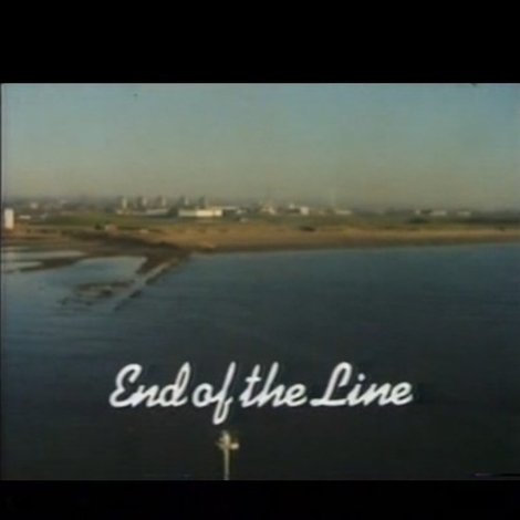 End of the Line