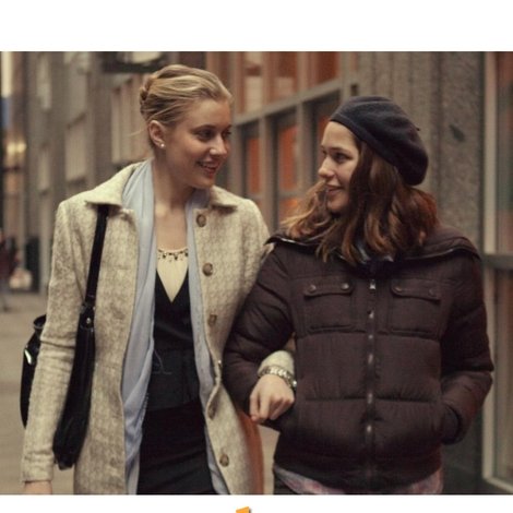 Mistress America