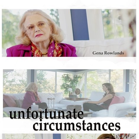 Unfortunate Circumstances