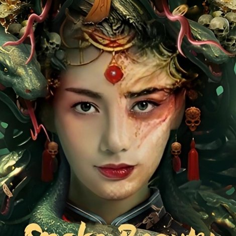 深潭往事