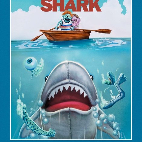 Puppet Shark