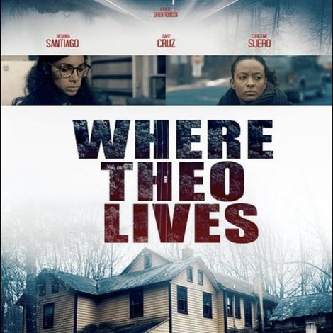 Where Theo Lives