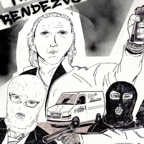 The Rendezvous