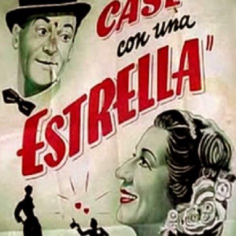 Me casé con una estrella