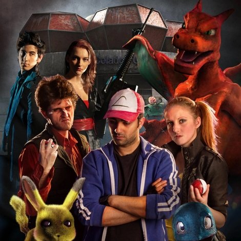 Pokémon Apokélypse