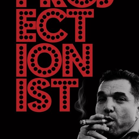 The Projectionist