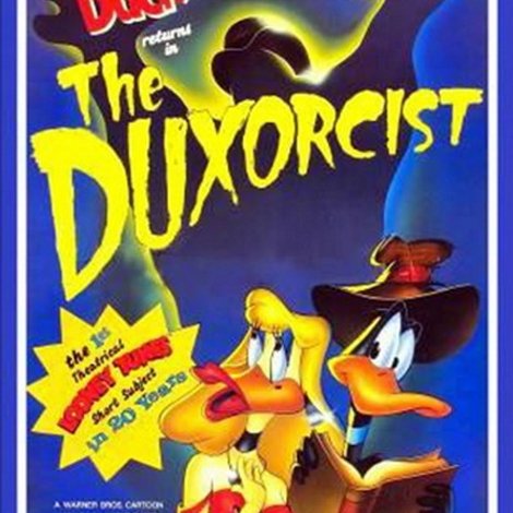 The Duxorcist
