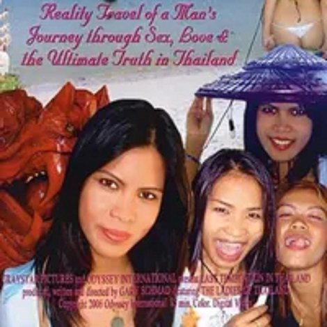 Last Temptation in Thailand