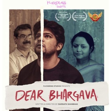 Dear Bhargava