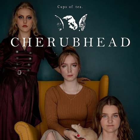 Cherubhead