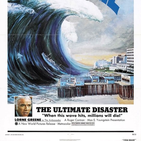 Tidal Wave
