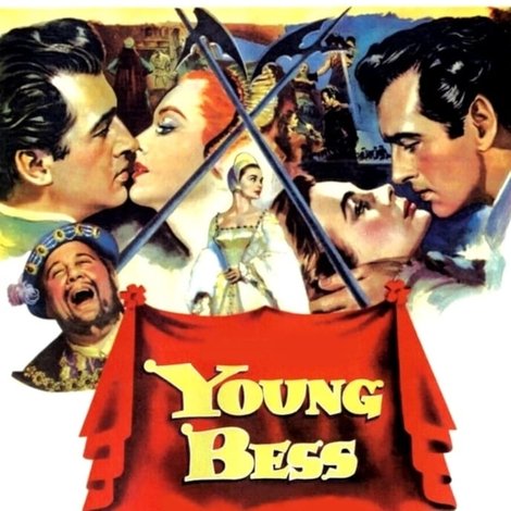 Young Bess