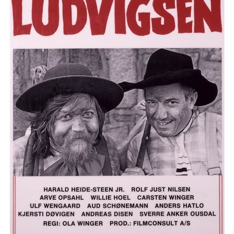 Knutsen & Ludvigsen