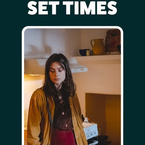 Set Times