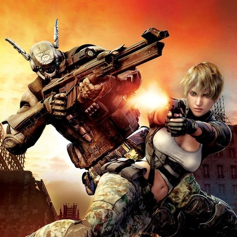 Appleseed Alpha