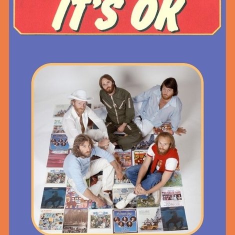 The Beach Boys: It's OK