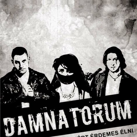 Damnatorum