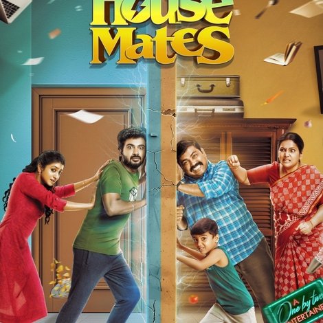 House Mates