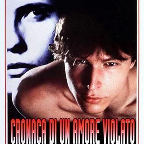 Cronaca di un amore violato