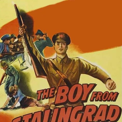 The Boy from Stalingrad