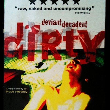 Dirty