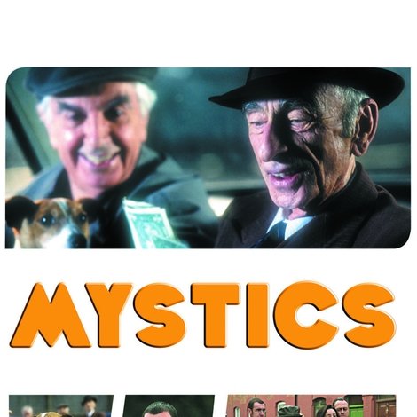 Mystics