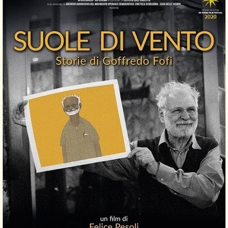 Suole di vento - Storie di Goffredo Fofi
