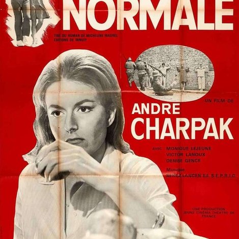 La vie normale