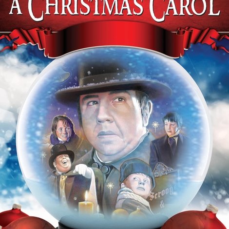 A Christmas Carol