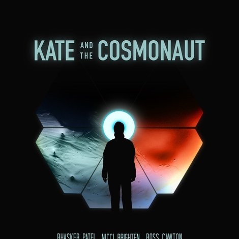 Kate and the Cosmonaut