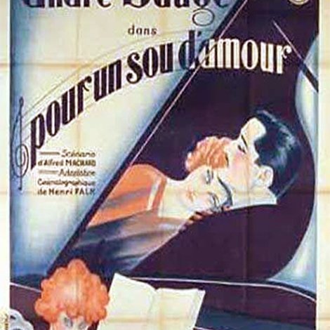 Pour un sou d'amour
