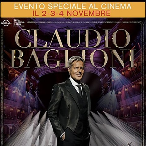 Claudio Baglioni - In questa storia che è la mia