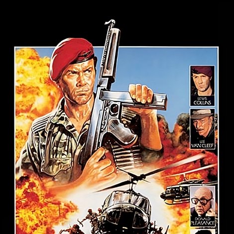 Der Commander