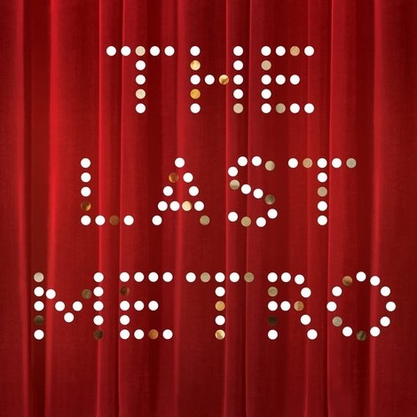 Le Dernier Métro
