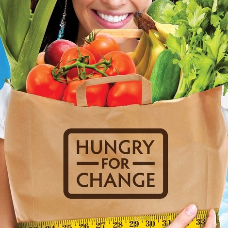 Hungry for Change