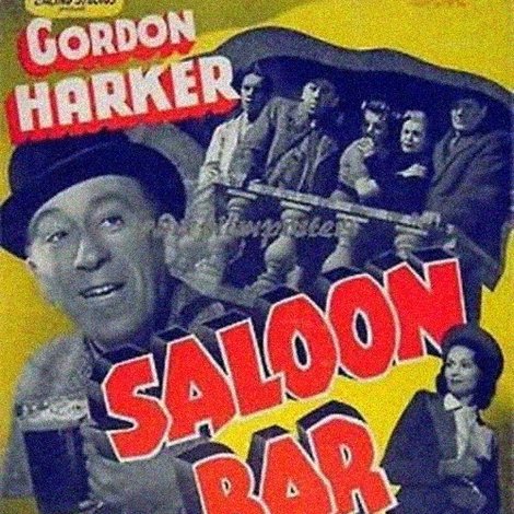 Saloon Bar