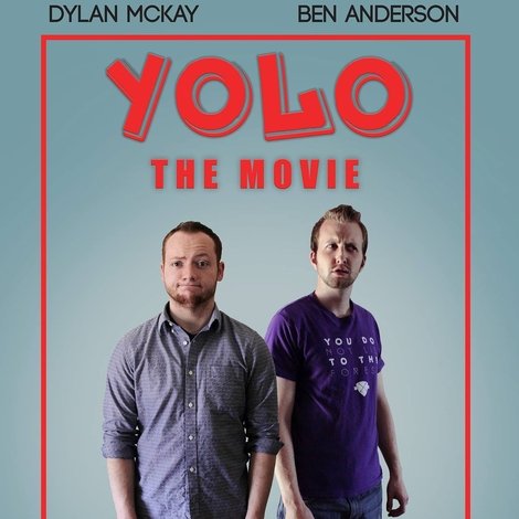 YOLO: The Movie