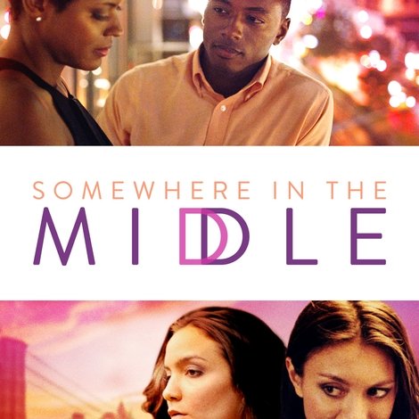 Somewhere in the Middle