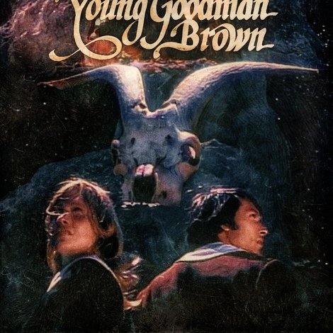 Young Goodman Brown