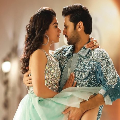 భీష్మ