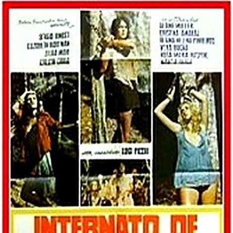 Internato de Meninas Virgens